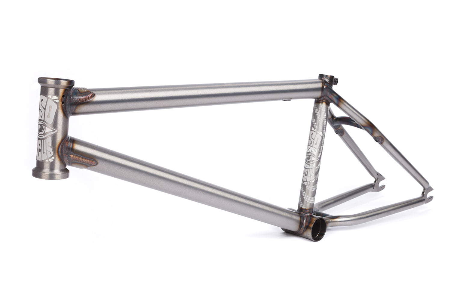 BSD Focus Frame | 3ride.com