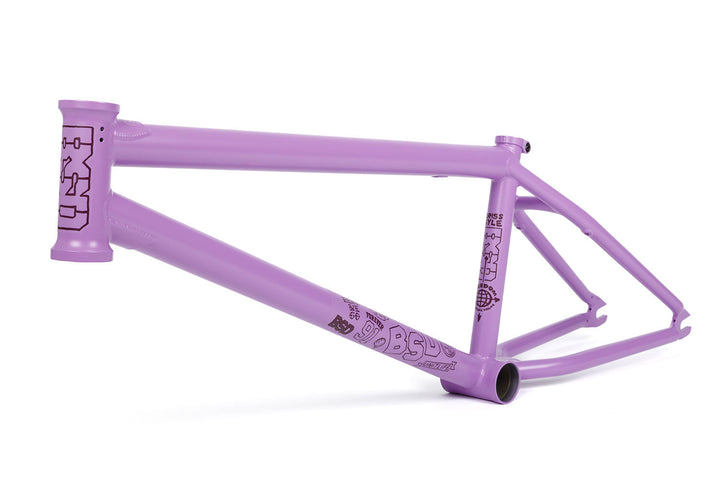 BSD Freedom Frame