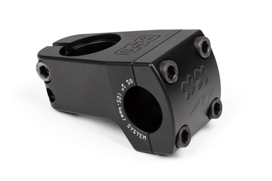 BSD Tweeker Stem