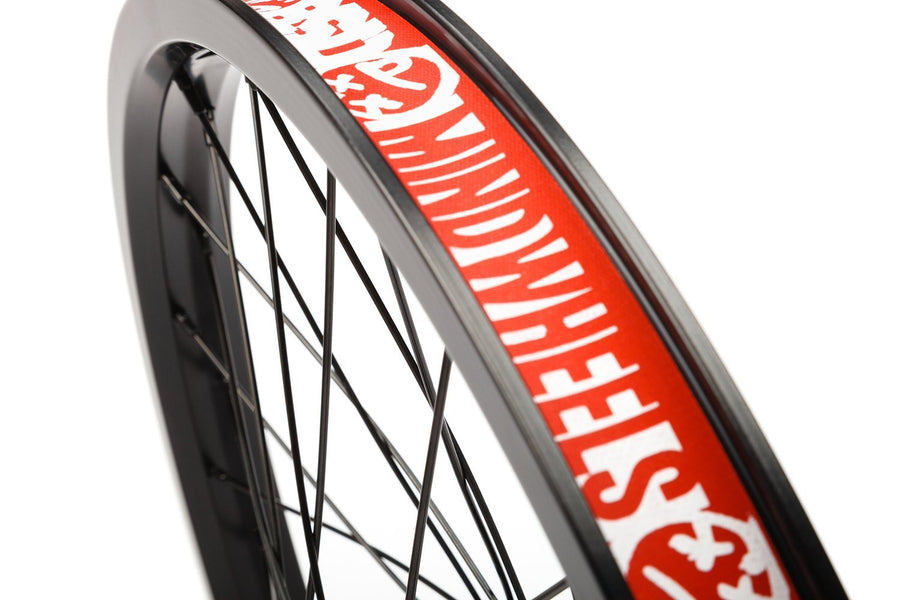 BSD Revolution Mind Rear Wheel