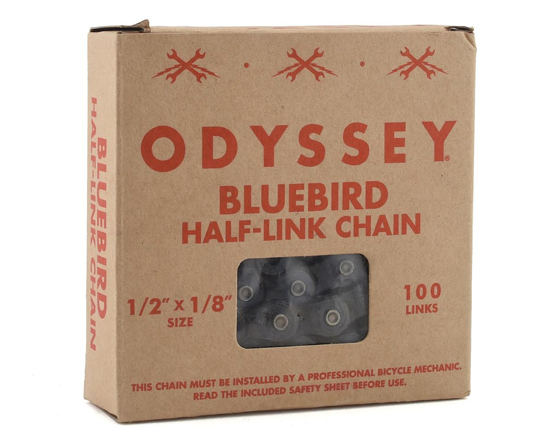 Odyssey Bluebird Half-Link Chain