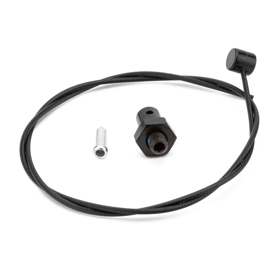Mission Straddle Cable