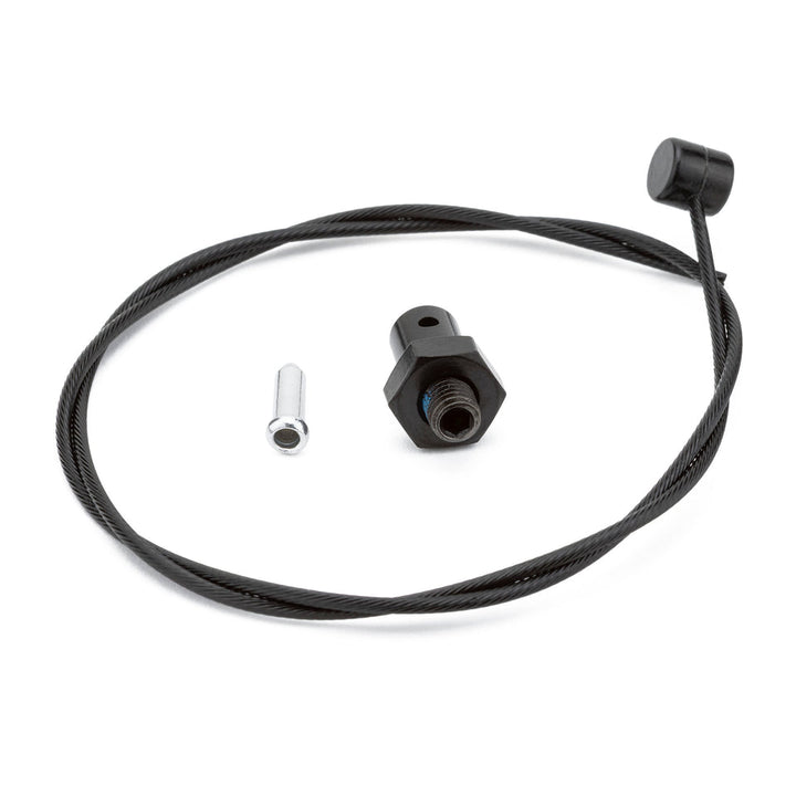 Mission Straddle Cable