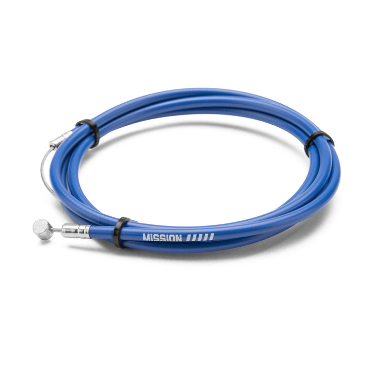 Mission Capture Brake Cable