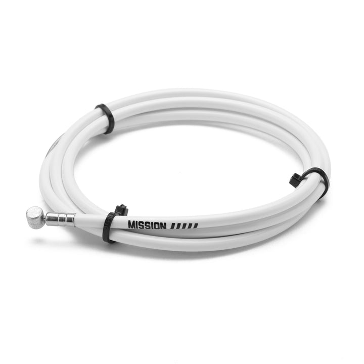Mission Capture Brake Cable