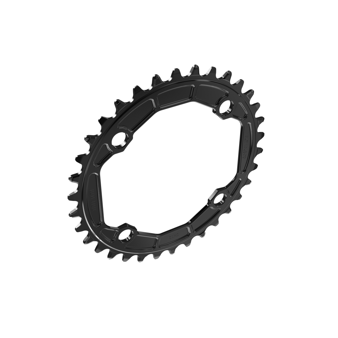 Title CR1 104 BCD Chainring