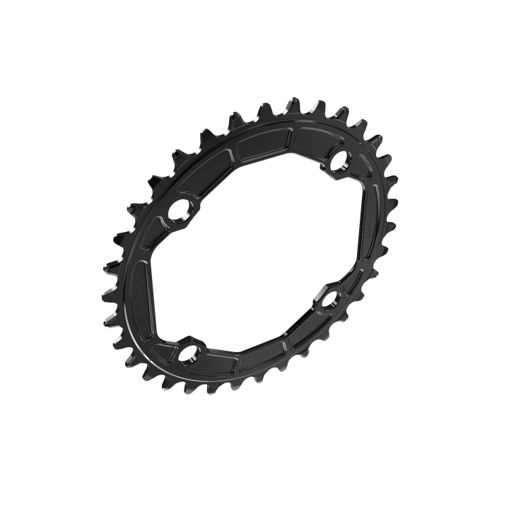 Title CR1 104 BCD Chainring