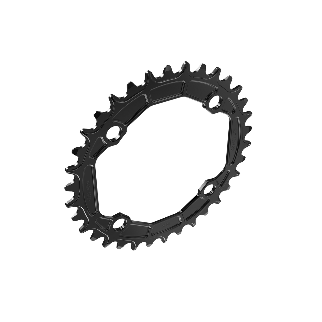 Title CR1 104 BCD Chainring