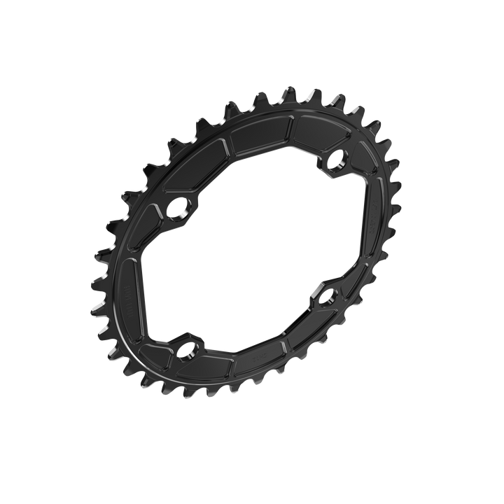 Title CR1 104 BCD Chainring