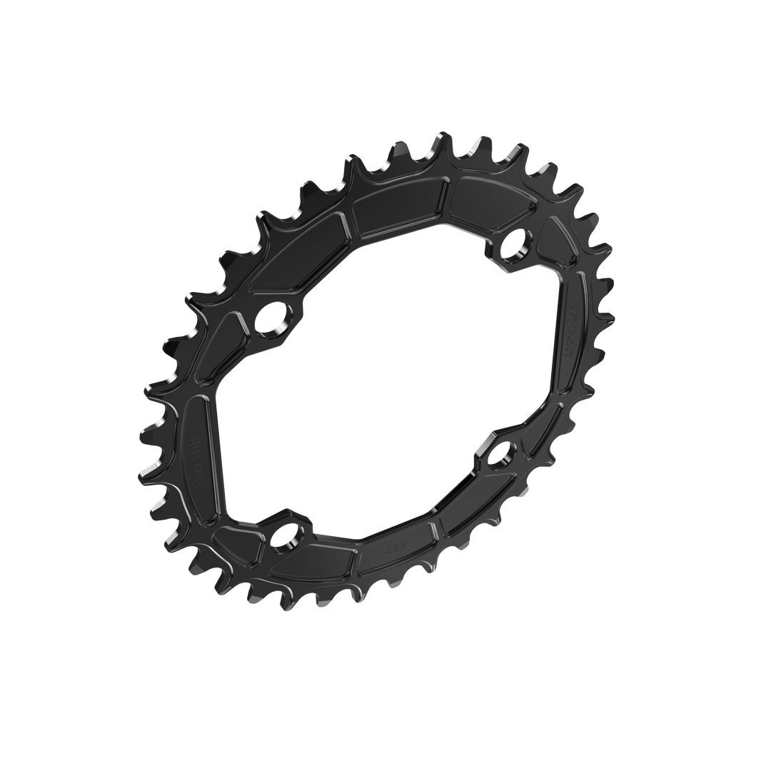 Title CR1 104 BCD Chainring