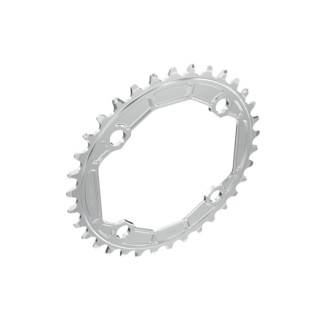 Title CR1 104 BCD Chainring