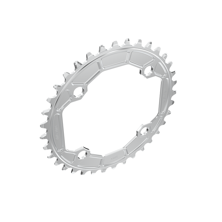 Title CR1 104 BCD Chainring