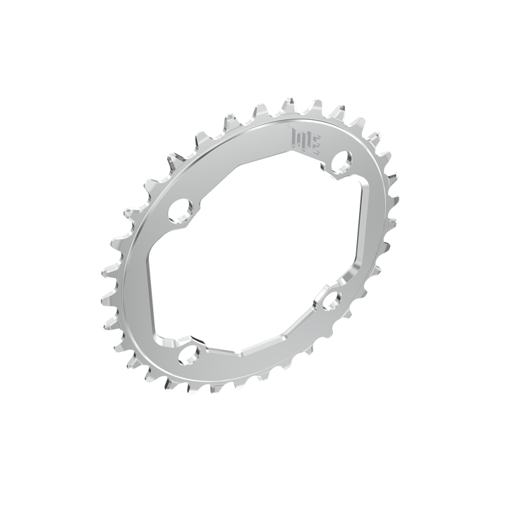 Title CR1 104 BCD Chainring