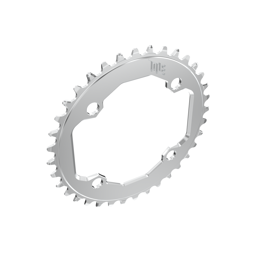 Title CR1 104 BCD Chainring
