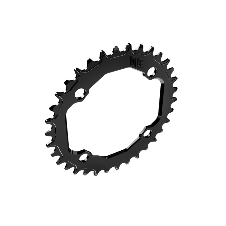 Title CR1 104 BCD Chainring