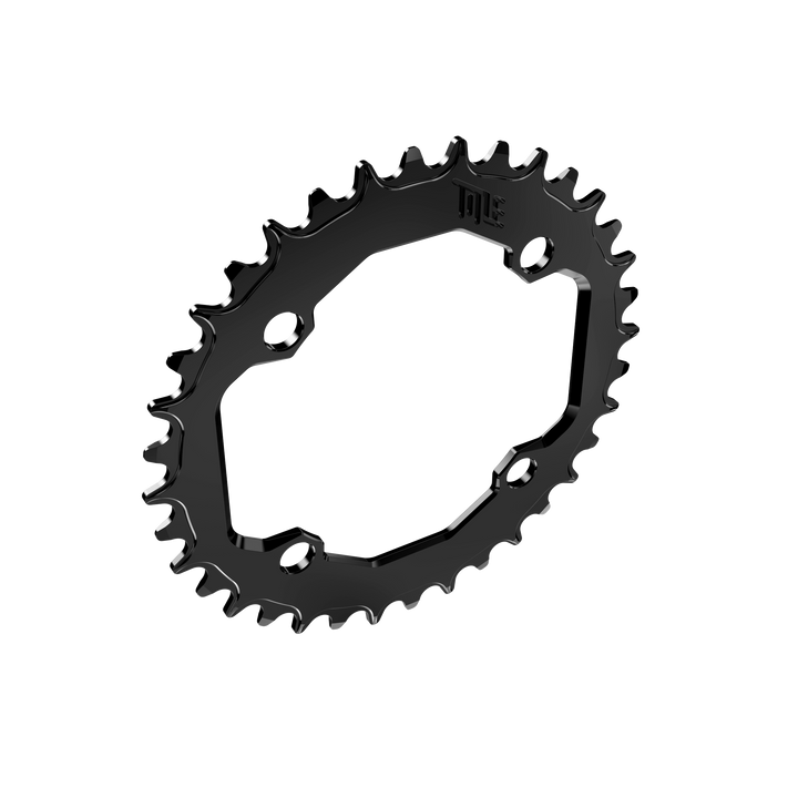 Title CR1 104 BCD Chainring