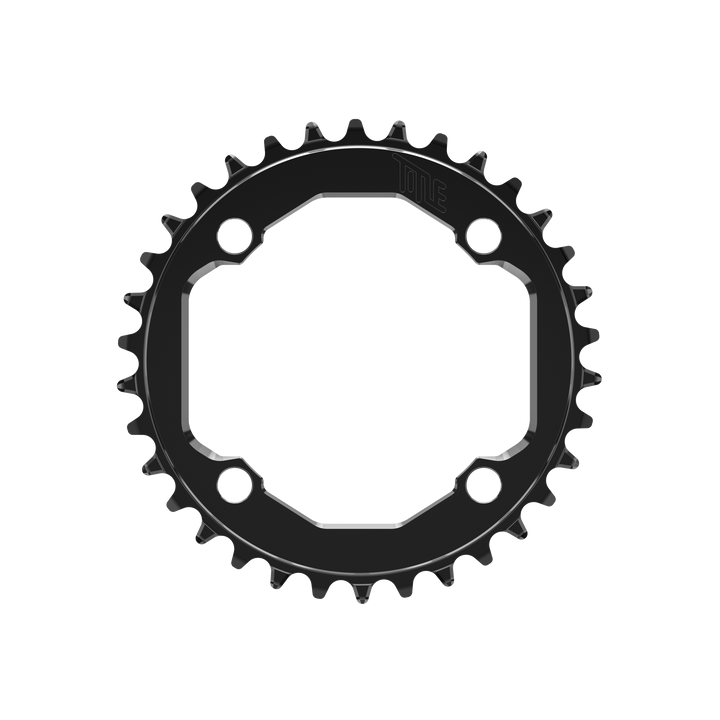 Title CR1 104 BCD Chainring