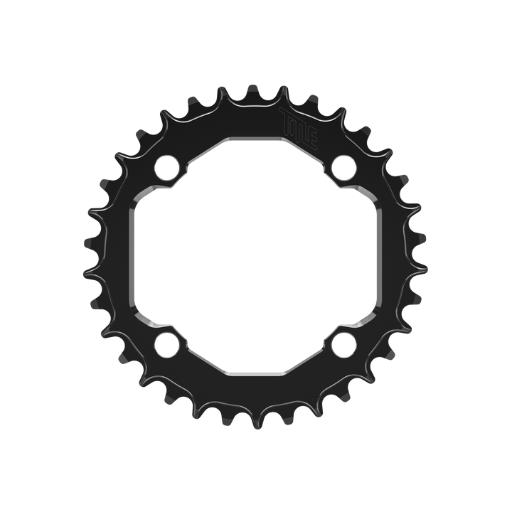 Title CR1 104 BCD Chainring