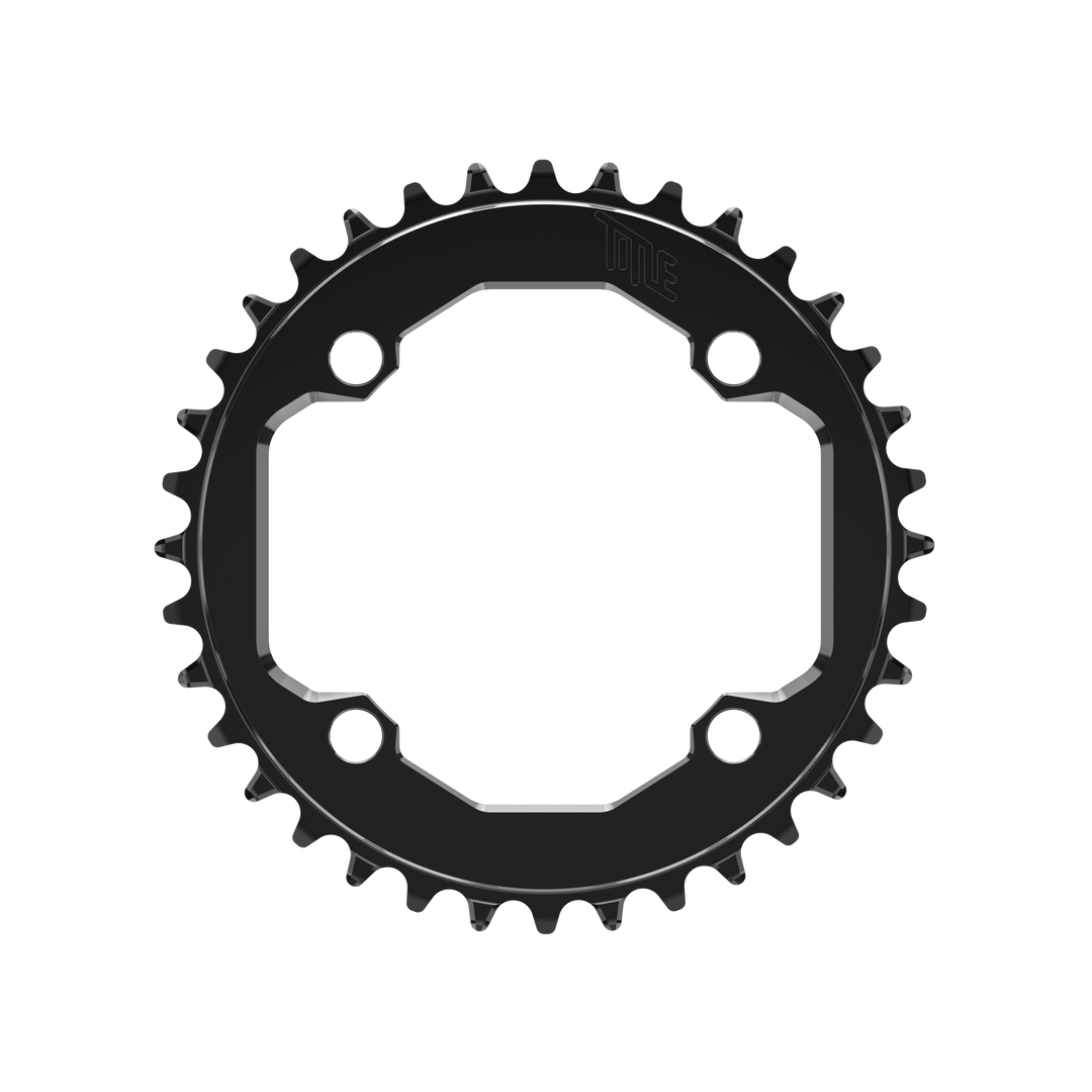 Title CR1 104 BCD Chainring