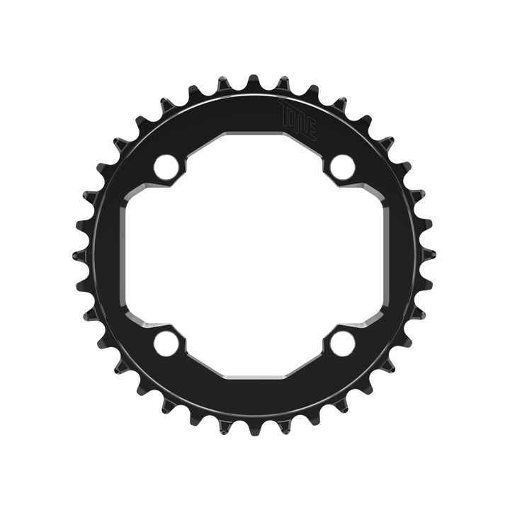 Title CR1 104 BCD Chainring