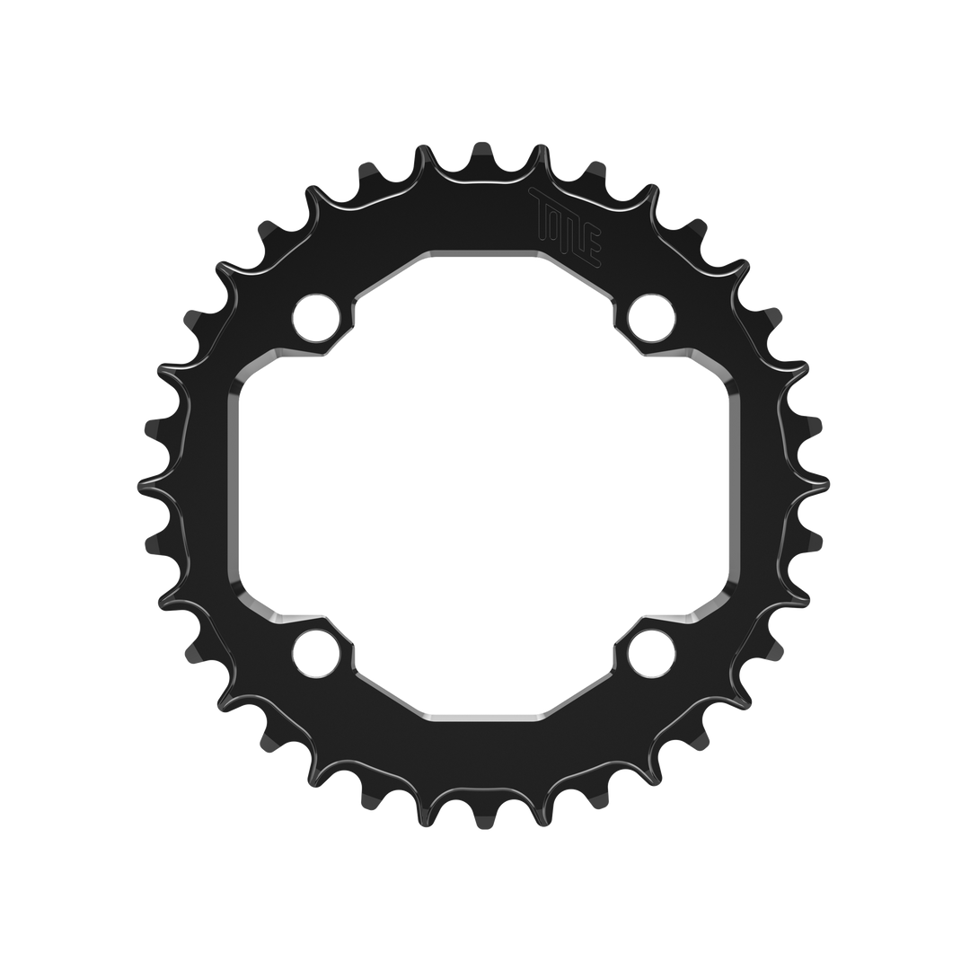 Title CR1 104 BCD Chainring