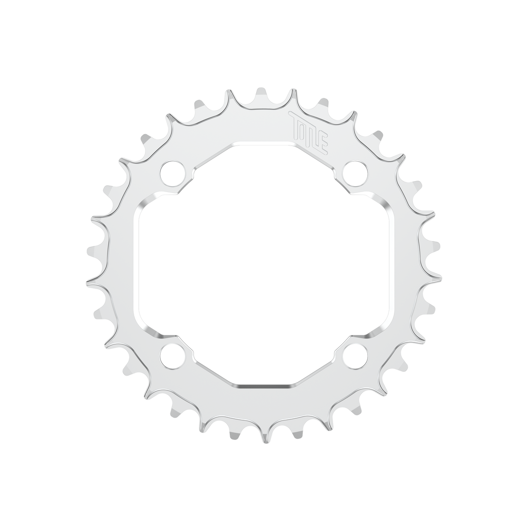 Title CR1 104 BCD Chainring