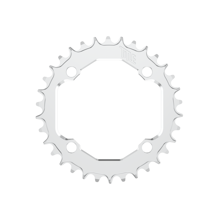 Title CR1 104 BCD Chainring