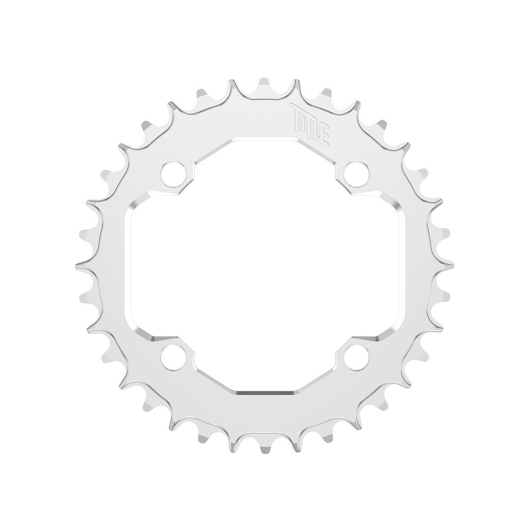 Title CR1 104 BCD Chainring