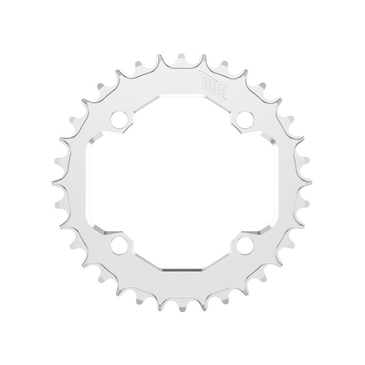 Title CR1 104 BCD Chainring