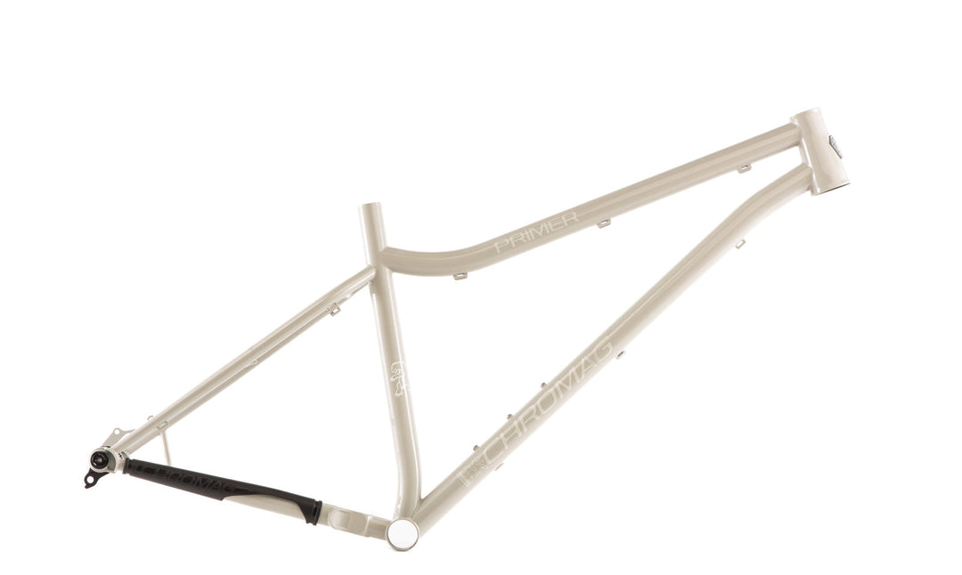 Chromag Primer Bike