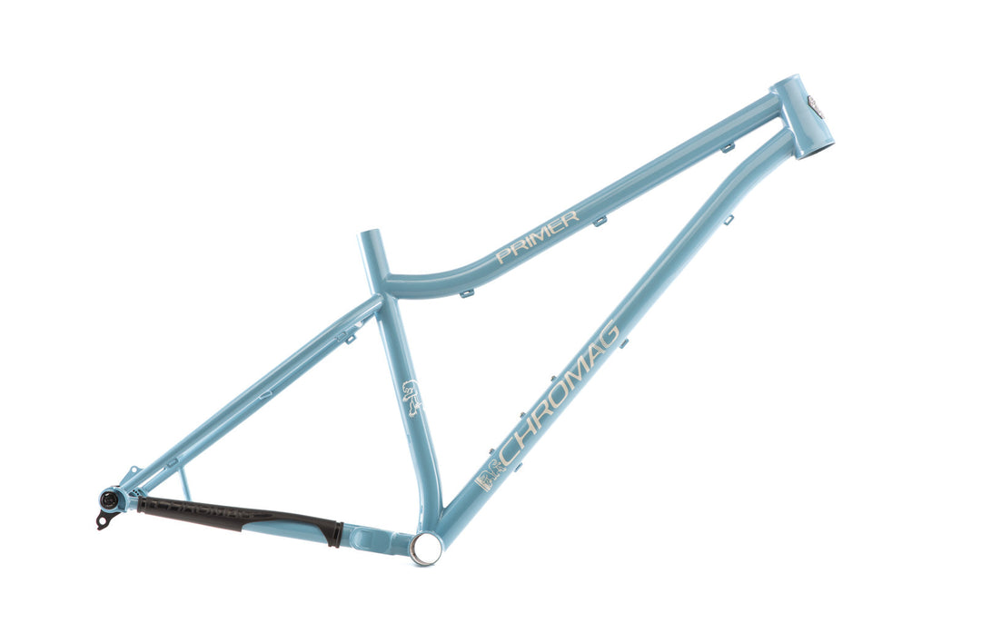 Chromag Primer Bike
