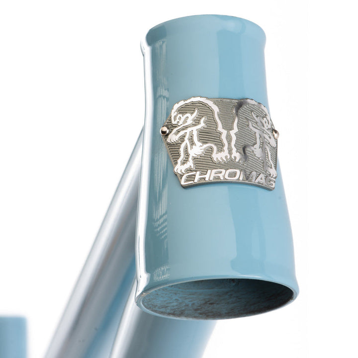 Chromag Primer Bike