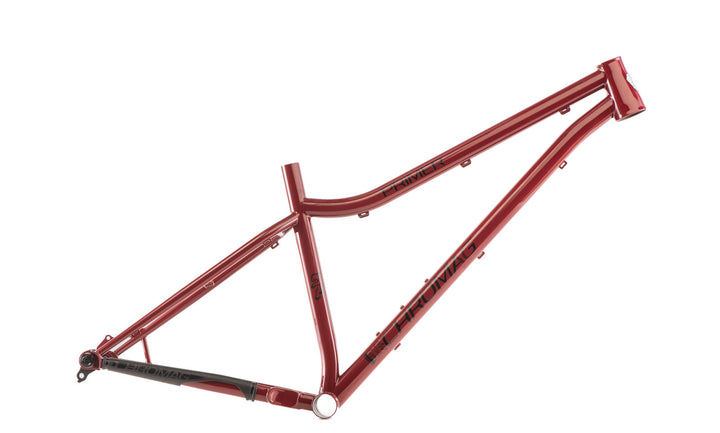 Chromag Primer Bike