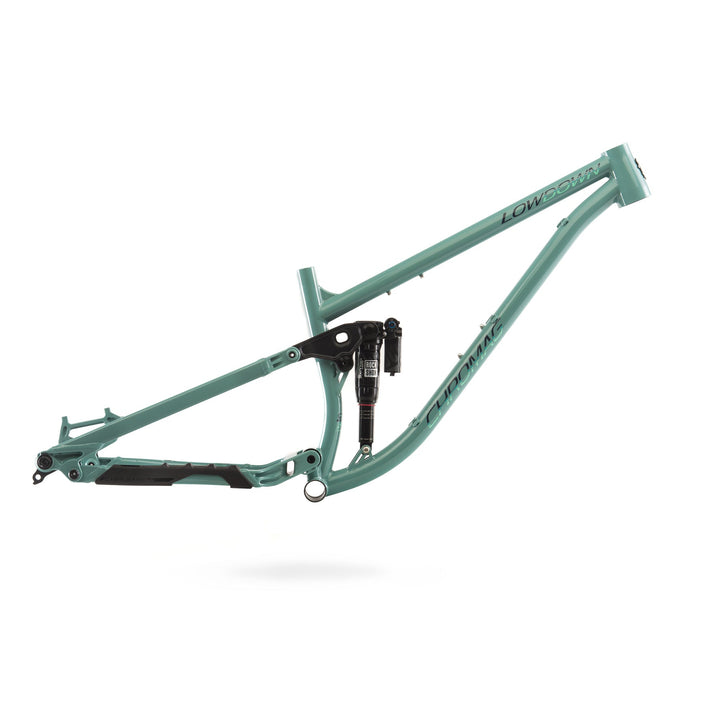 Chromag Lowdown Bike