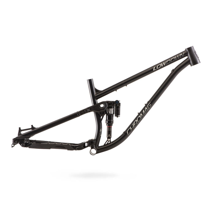 Chromag Lowdown Bike