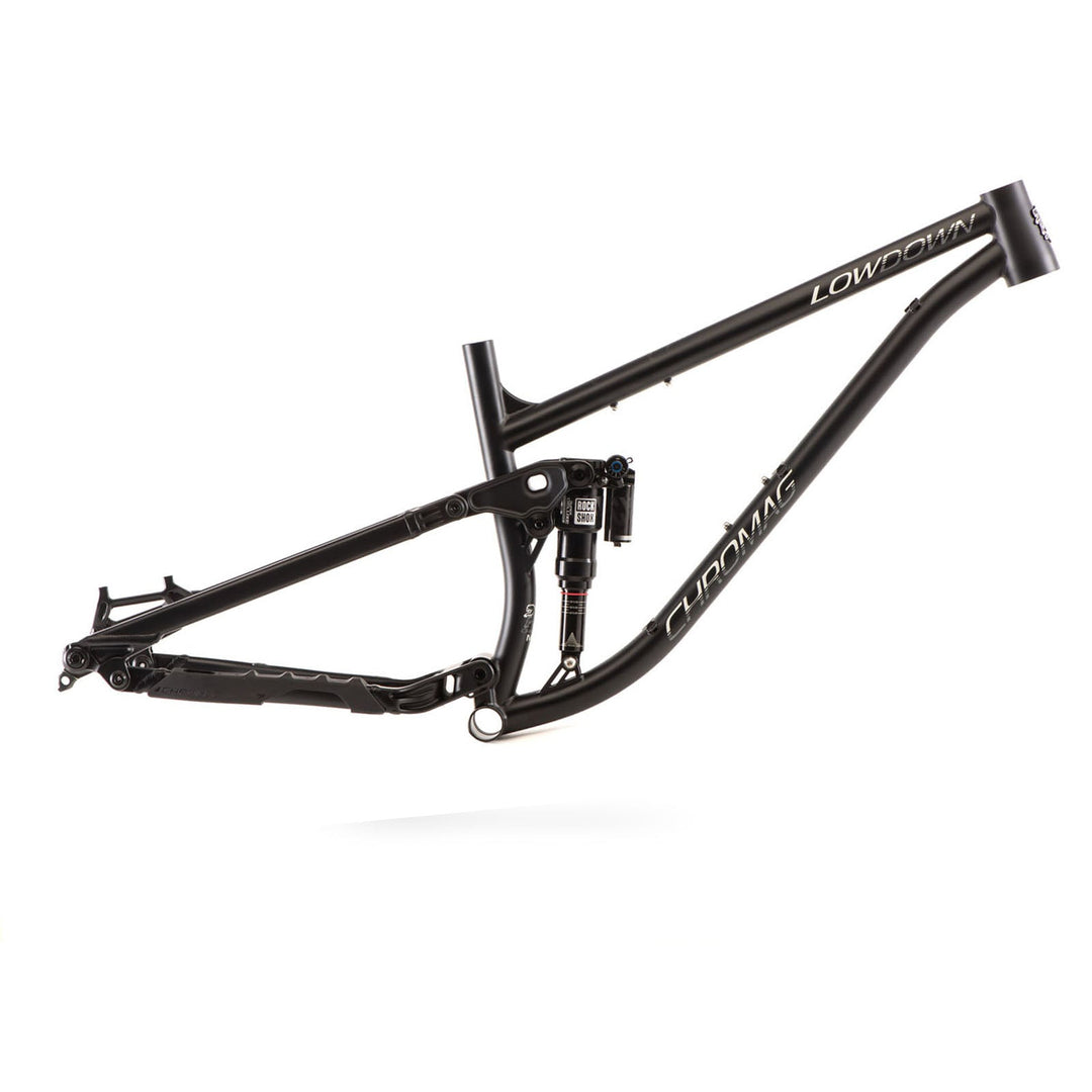 Chromag Lowdown Bike