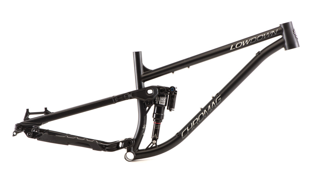 Chromag Lowdown Bike