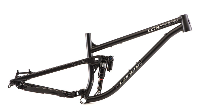 Chromag Lowdown Bike