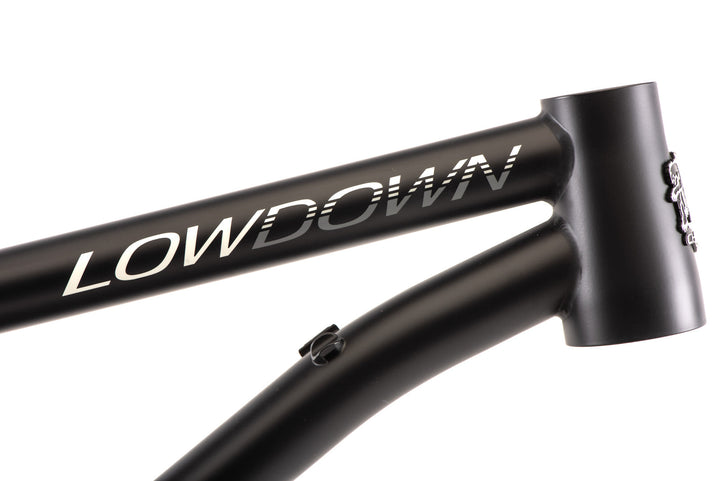 Chromag Lowdown Bike