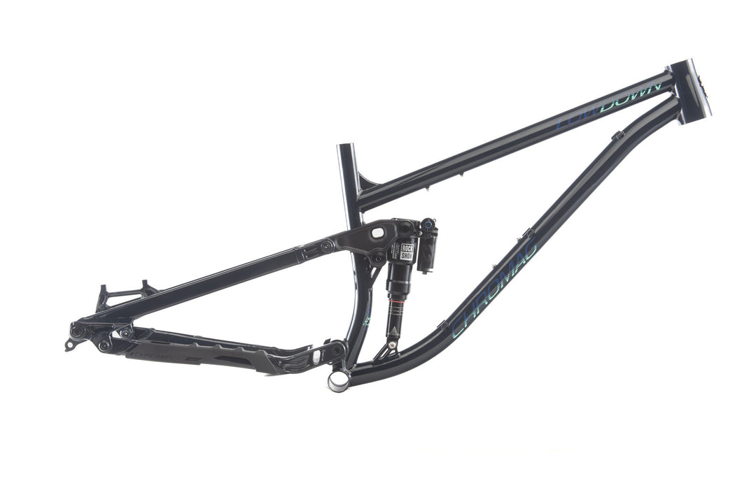 Chromag Lowdown Bike