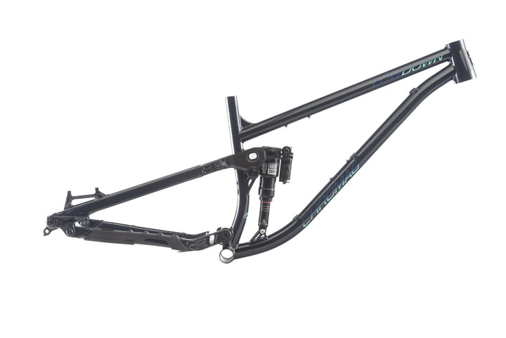 Chromag Lowdown Bike