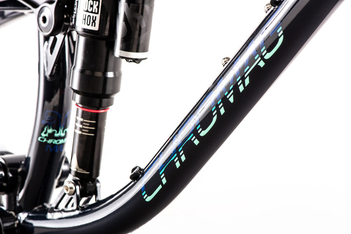 Chromag Lowdown Bike