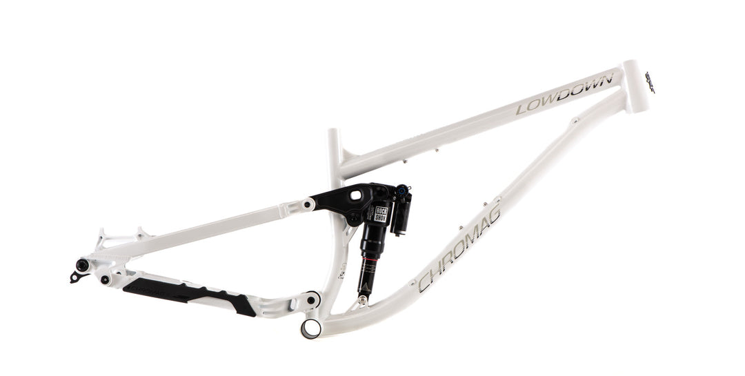 Chromag Lowdown Bike