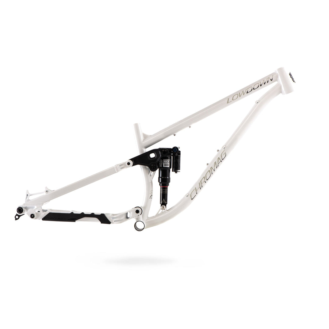 Chromag Lowdown Bike