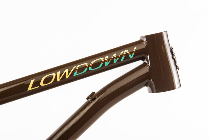 Chromag Lowdown Bike