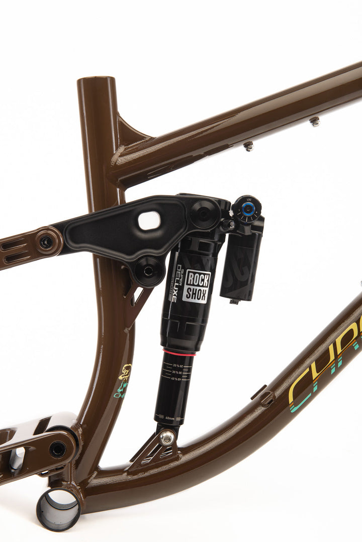 Chromag Lowdown Bike