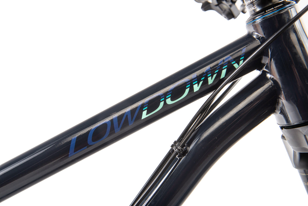 Chromag Lowdown Bike