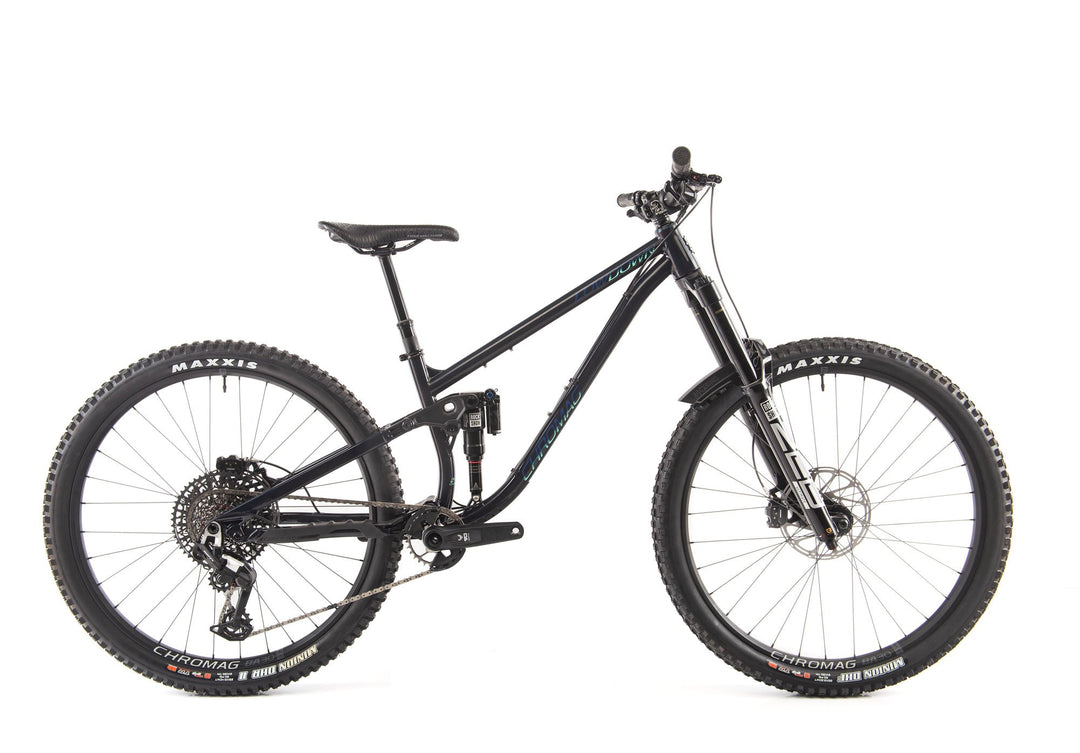 Chromag Lowdown Bike