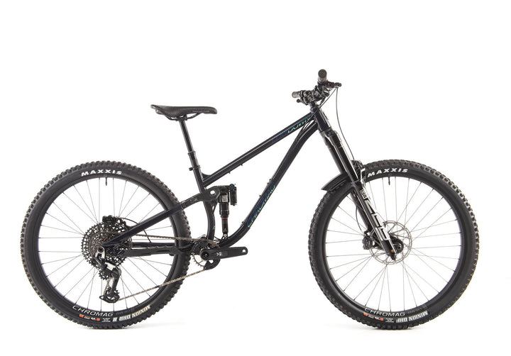 Chromag Lowdown Bike