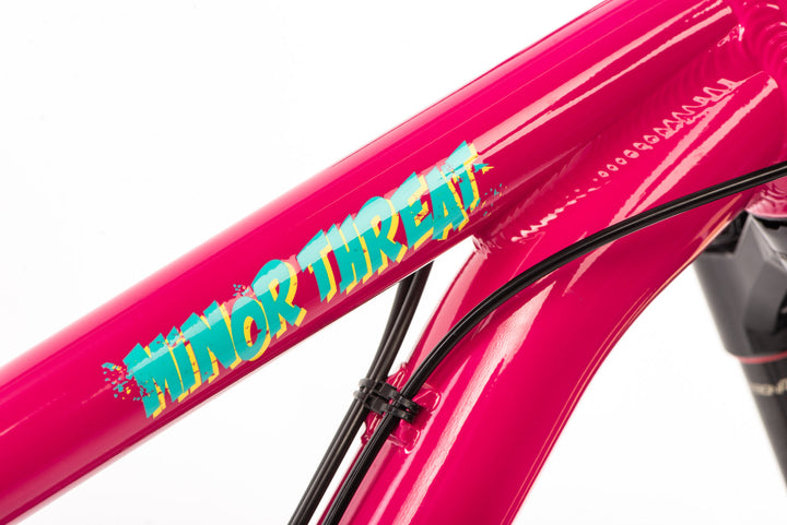 Chromag Minor Threat V2 Bike